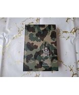 Serbian Army Notebook - €59,75 EUR