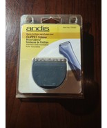 Andis Clipper Trimmer Blade - $55.17 CAD