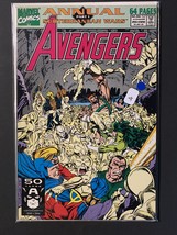 Avengers, The Annual #20 1991 Marvel comics-A - £2.35 GBP