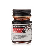 Duratrax Polycarbonate RC Vehicle Body Paint, 0.5 Fl Oz Candy Orange DTX... - $10.99