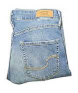 Signature Levi Strauss Modern Skinny Blue Denim Jeans Women Sz 26 W 32 (... - $34.33 CAD