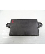 Mercedes W221 S400 S550 module, door, rear 2219001201 - €64,43 EUR
