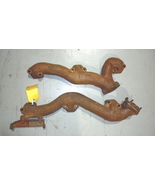 Cadillac 365 c.i. V8 Exhaust Manifolds - Pair - €364,61 EUR