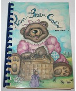 Vintage KARE BEAR CHILDRENS CHRISTMAS FUND Indianapolis Indiana 1991 COO... - $239.71 MXN