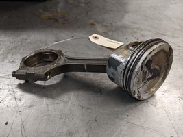 Piston and Connecting Rod Standard From 2014 Buick Encore  1.4 - £55.91 GBP