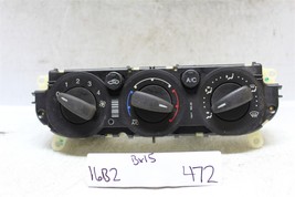 13-14 Ford Focus AC Heat Temp Climate Control Switch CM5T19980AE | 472 16B2 B15 - £7.44 GBP
