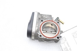 Throttle Body S Supercharged Convertible Fits 02-08 MINI COOPER 72841 image 8