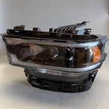 Genuine Mopar Headlamp Left 68360179AD - $10,411.74 MXN