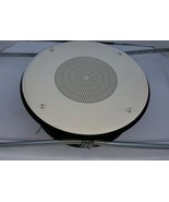 Simplex 8C5W-45 8&quot; Ceiling Speaker with Baffle and Tile support - £15.69 GBP