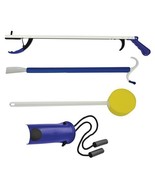 Blue Jay BJ100190 Stop Your Bending Standard Hip Kit (4-Piece) With 26&quot; ... - $62.21 CAD