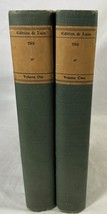 The Confessions of Jean Jacques Rousseau in 2 volumes, #737 of 1250, Hardcover - £86.30 GBP