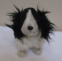 Ty Beanie Baby Frolic the Spaniel Dog USED - $19.79