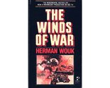 The Winds of War Herman Wouk - $2.93