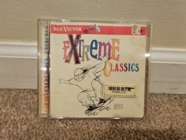 Extreme Classics (CD, Oct-1995, RCA) - $7.99