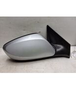14 15 16 Hyundai Elantra sedan right silver door mirror 5 wires Korean b... - €63,69 EUR