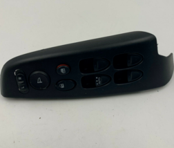 2015-2019 Hyundai Sonata Master Power Window Switch OEM B37011 - £46.75 GBP