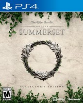 The Elder Scrolls Online: Summerset - Xbox One [video game] - $7.90+