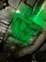 Engine 2.5L VIN A 6th Digit Automatic Transmission CVT Fits 16 LEGACY 13... - $398.97