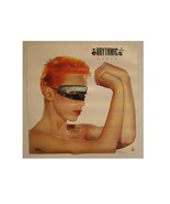 Eurythmics Poster Touch The Annie Lennox Old - $825.78 MXN