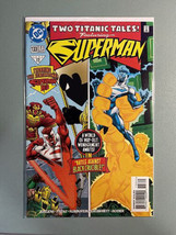 Superman(vol. 2) #133 - DC Comics - Combine Shipping - £3.74 GBP