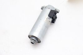 11-14 BMW X3 F25 FRONT RIGHT PASSENGER SEAT ADJUSTMENT MOTOR E0927 image 6