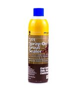 Miracle Sealants GRTSLRAEROCS Aerosol 511 Spray On Grout Sealer, 15 Oz - €25,08 EUR