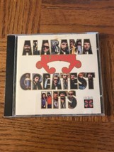 Greatest Hits [RCA] by Alabama (CD, Oct-1990, RCA) - £9.22 GBP