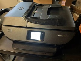 HP ENVY Photo 7855 All-in-One Inkjet Printer - $68.31