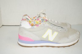 New Balance 515v3 Rain Cloud Lemonade Daisy Size 8.5 - $39.59