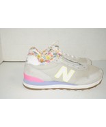 New Balance 515v3 Rain Cloud Lemonade Daisy Size 8.5 - £31.10 GBP