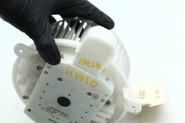 2006-2015 LEXUS IS250 IS350 AC HEATER BLOWER MOTOR FAN H1410 image 12