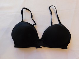 Warners Women&#39;s Ladies Wireless Bra 34B 34 B Padded 02023 GUC - $17.66