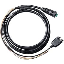 Garmin NMEA 0183 Cable with Audio Input, Beige, Medium - $75.99