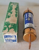 FLSR125ID Littelfuse Class RK5 125A Fuse - £24.10 GBP