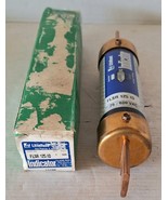 FLSR125ID Littelfuse Class RK5 125A Fuse - $43.74 CAD