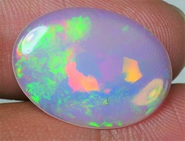 Opal, 3.4 cwt. Natural Earth Mined . Appraised Retail Replacement: 220.00. - £79.00 GBP