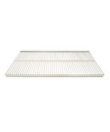 VENTILATED SHELF 12&quot;X48&quot; - $59.20 CAD