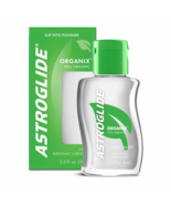 Astroglide Organix Water-Based Personal Lubricant 74mL - $108.05 CAD