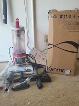 Kenmore DU2015 Upright AllergenSeal Vacuum Cleaner Bagless - $118.79