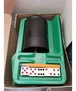 1975 Kismet Dice Game Lakeside&#39;s Deluxe Family Game  - $10.94 CAD