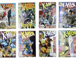 Marvel Comic books X-men vol.2 363656 - £15.42 GBP