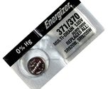 Energizer Batteries 371 / 370 (SR920W SR920SW) Silver Oxide Watch Batter... - £7.11 GBP