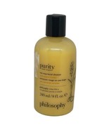 Philosophy Purity One Step Facial Cleanser Turmeric Extract 8 fl oz New ... - $451.41 MXN