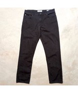 *READ* Brax Feel Good Mens Cooper Fancy Regular Fit Pants - Measures 33x29 - $27.51 CAD