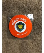 Lootpins April 2016 - Quest NEW IN PACKAGE - $15.02 CAD