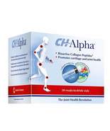 CH-Alpha - Joint &amp; Cartilage Health - New Generation Formula (1 month su... - £63.16 GBP