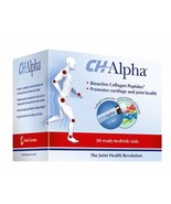 CH-Alpha - Joint &amp; Cartilage Health - New Generation Formula (1 month su... - £63.16 GBP