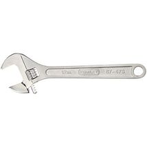 STANLEY Adjustable Wrench, 12-Inch (87-473) - $30.34