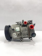 2012-2018 Kia Optima 2.4L Engine A/C Compressor OEM - $54.40