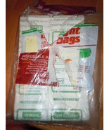 #11 Sears Kenmore Upright Vacuum Bags 50341 2 Bags - $5.41 CAD